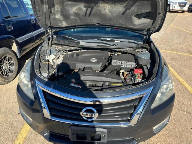 1N4AL3AP8FC111899 Nissan ALTIMA 2.5