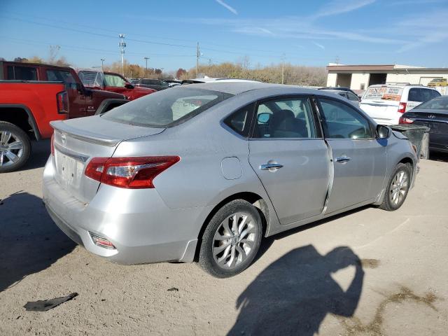 3N1AB7AP9HY366899 | 2017 NISSAN SENTRA S