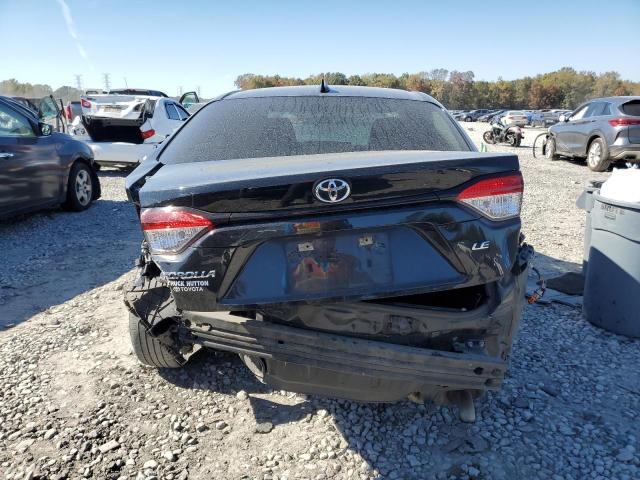 5YFEPRAE6LP034177 2020 Toyota Corolla Le