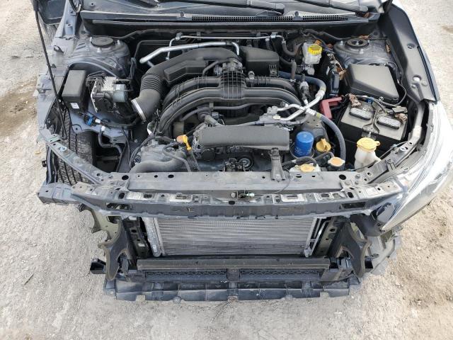 4S3GTAL65L3704967 | 2020 SUBARU IMPREZA SP