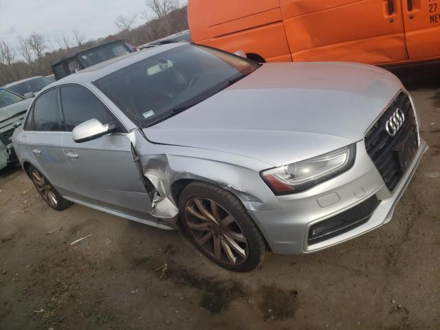 VIN WAUBFAFLXEN040267 2014 Audi A4, Premium no.4