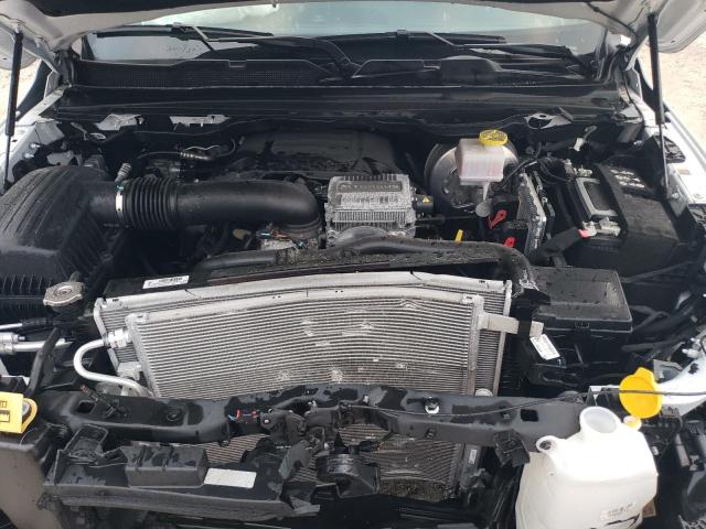 2022 RAM 1500 BIG H - 1C6SRFBT8NN480637