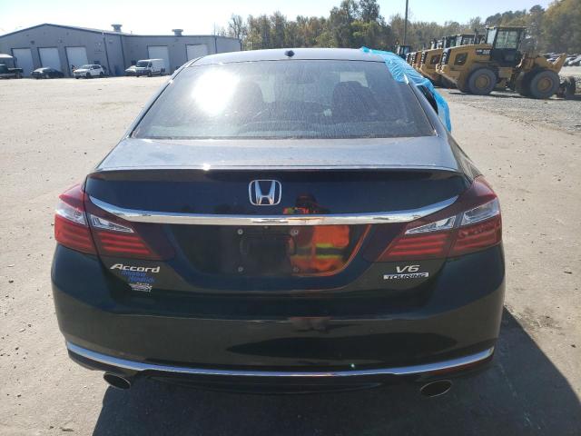 2017 HONDA ACCORD TOU - 1HGCR3F9XHA022640