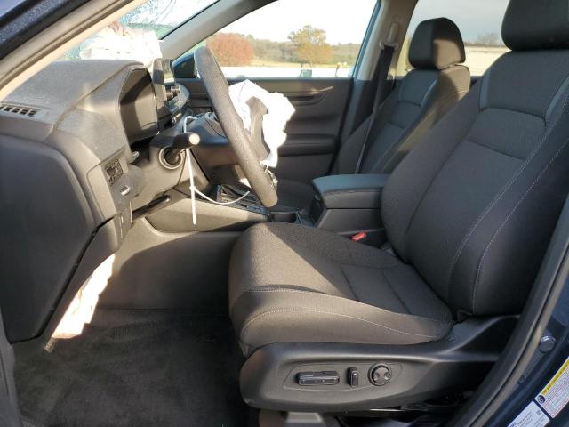 2023 HONDA CR-V EX - 7FARS4H42PE003417