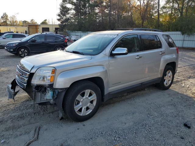 2012 GMC Terrain SLE