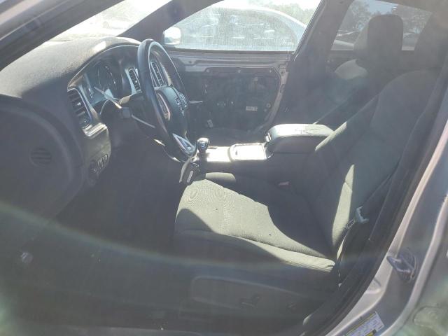 2012 Dodge Charger - Image 7