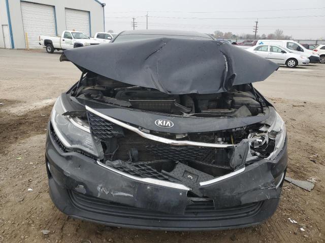 5XXGT4L37JG194903 | 2018 KIA OPTIMA LX