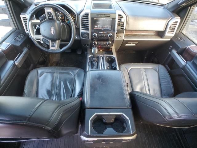 1FTEW1EFXFFA01380 | 2015 FORD F150 SUPER