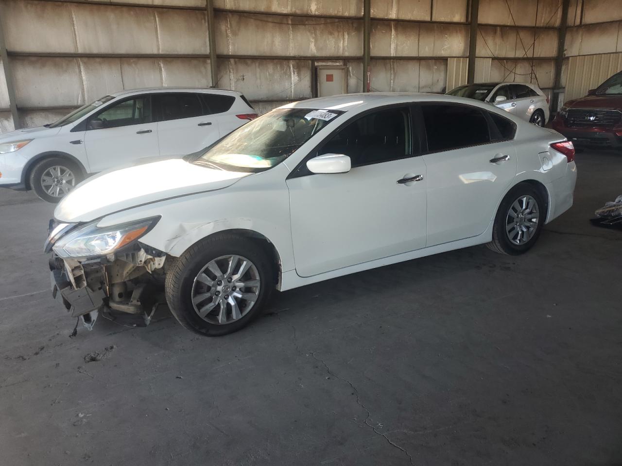 1N4AL3AP6HN358927 2017 Nissan Altima 2.5