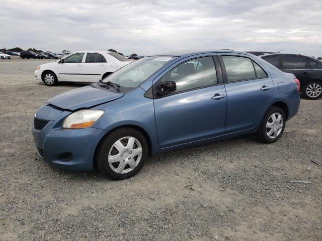 2009 Toyota Yaris 