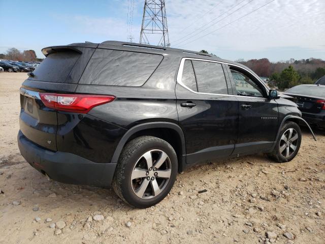 1GNERHKW0KJ223395 | 2019 CHEVROLET TRAVERSE L