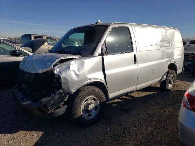 2019 Chevrolet Express Cargo Van 