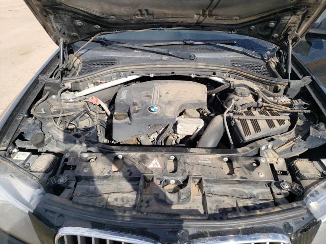 VIN 5UXWX9C55D0A23928 2013 BMW X3, Xdrive28I no.12