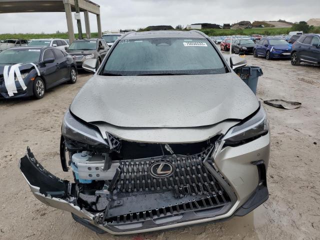 2022 LEXUS NX 350 JTJGGCEZ3N5000181