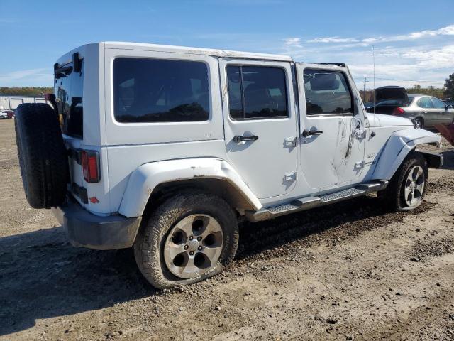 1C4BJWEG5HL698789 | 2017 JEEP WRANGLER U