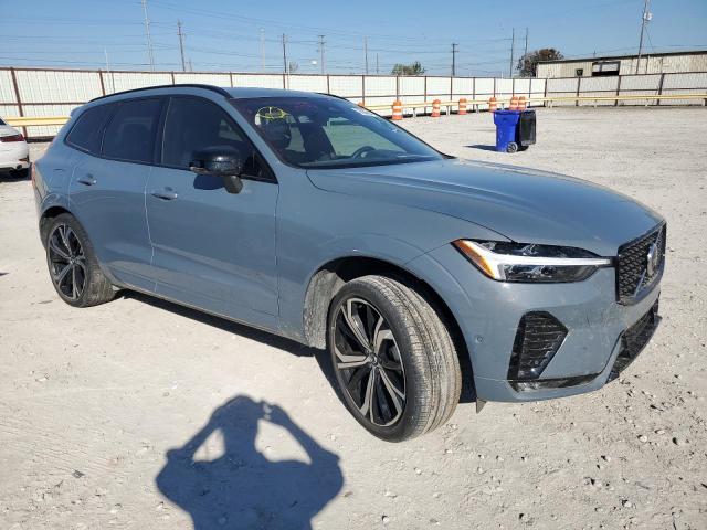 2022 VOLVO XC60 B5 R- YV4L12RM3N1954509