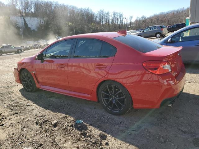 JF1VA1H63J9815197 Subaru Wrx Limited