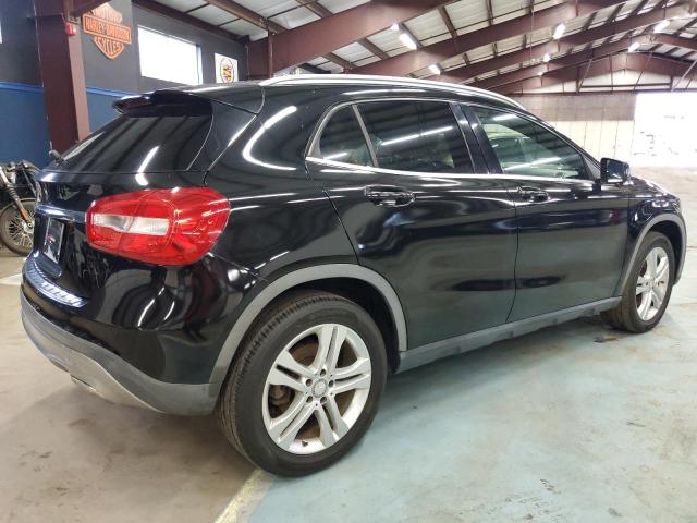 2016 MERCEDES-BENZ GLA 250 - WDCTG4EB5GJ232540