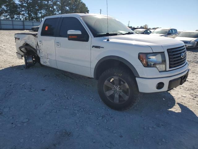 1FTFW1EF9CFB90877 | 2012 Ford f150 supercrew