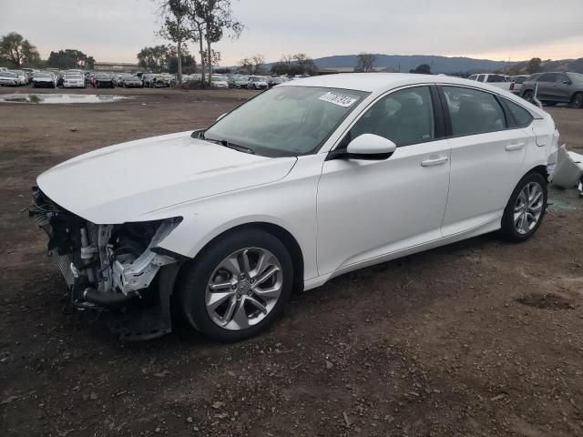 2019 Honda Accord Sedan LX