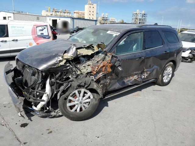 2019 Dodge Durango SXT