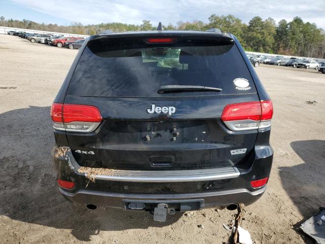 1C4RJFBT4JC185152 | 2018 Jeep grand cherokee limited