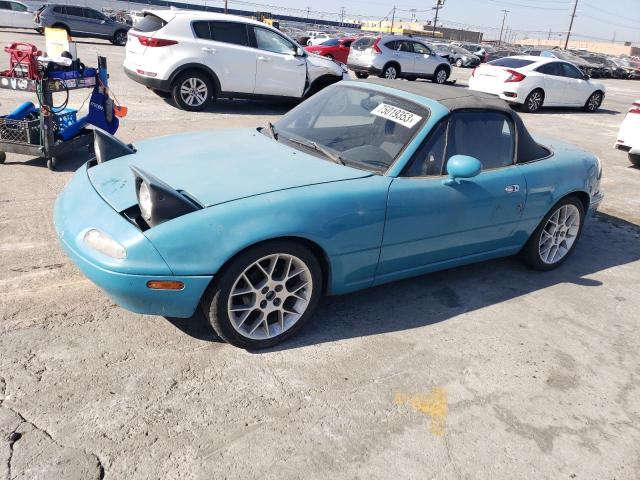 1991 Mazda MX-5 Miata 