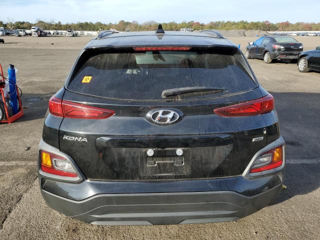 2020 HYUNDAI KONA SEL P - KM8K6CAA7LU558050