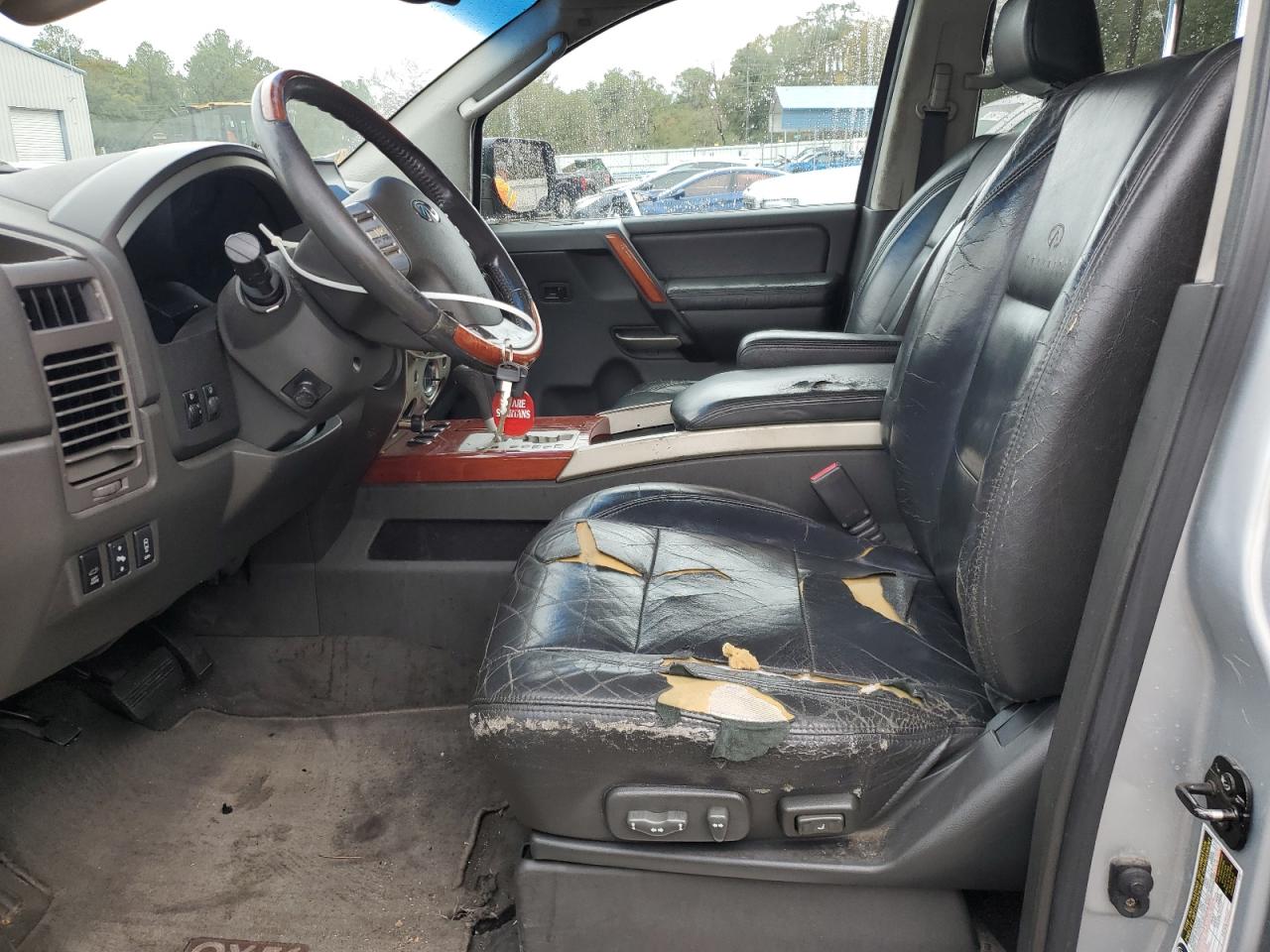 5N3AA08A45N802756 2005 Infiniti Qx56