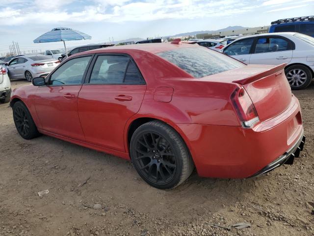 2C3CCABT7FH829321 | 2015 CHRYSLER 300 S