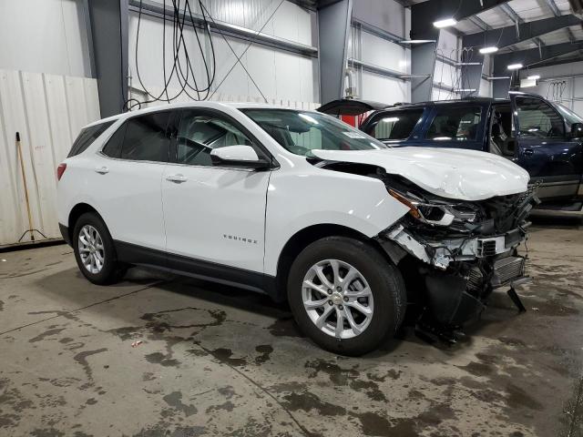 3GNAXUEV2LS579220 | 2020 CHEVROLET EQUINOX LT