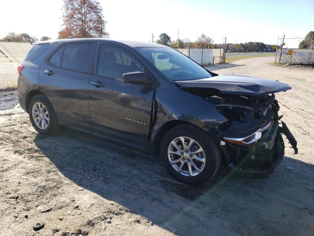 2020 CHEVROLET EQUINOX LS - 2GNAXHEV2L6263693