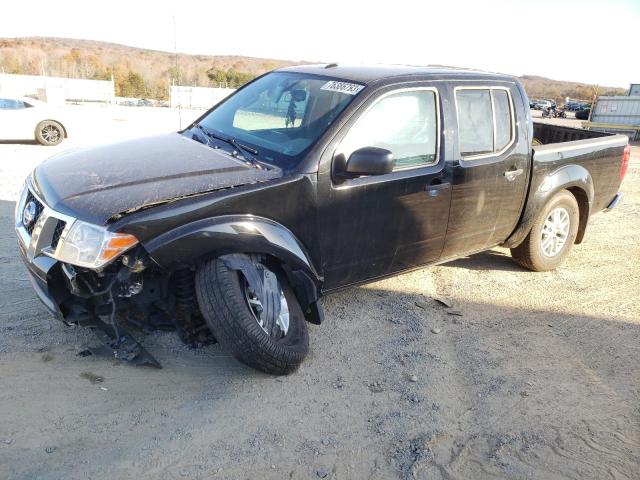 1N6AD0EV4HN768847 | 2017 NISSAN FRONTIER S