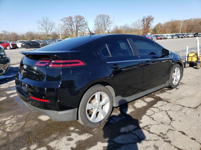 VIN 1G1RF6E41DU127836 2013 Chevrolet Volt no.3