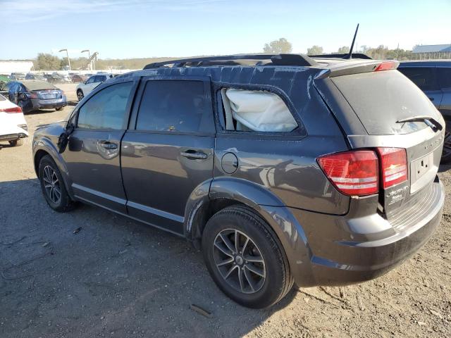 3C4PDCAB7JT521208 | 2018 DODGE JOURNEY SE