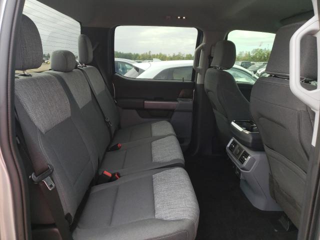 1FTFW1E58NKF09316 Ford F150 Supercrew