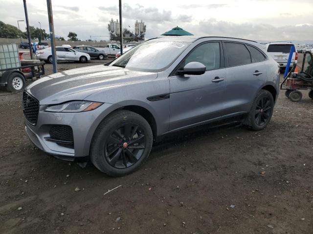 SADCJ2EU9MA664321 Jaguar F-Pace S