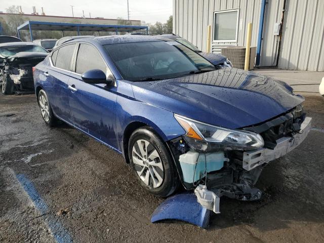 Vin: 1n4bl4bv0lc166334, lot: 76728973, nissan altima s 20204