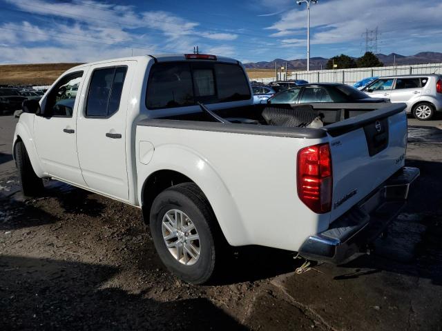 1N6AD0EV9FN741544 | 2015 NISSAN FRONTIER S