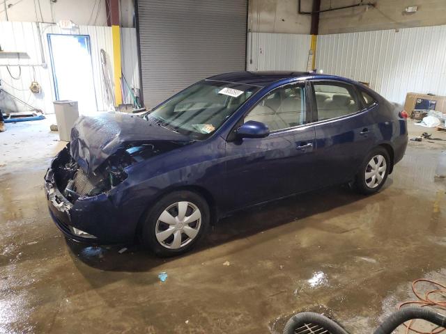 2009 Hyundai Elantra GLS