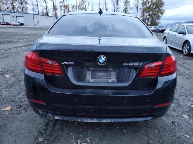 VIN WBAXH5C58DD113394 2013 BMW 5 Series, 528 XI no.6