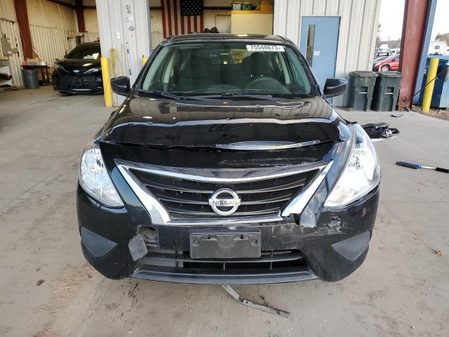 3N1CN7AP9JL805652 | 2018 NISSAN VERSA S