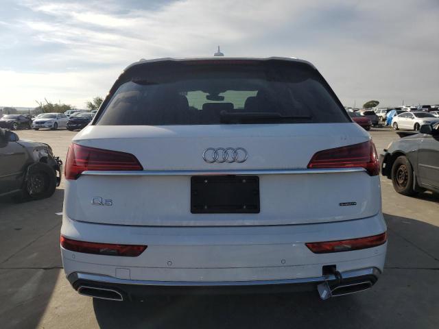 WA1EAAFY4P2029399 2023 AUDI Q5, photo no. 6