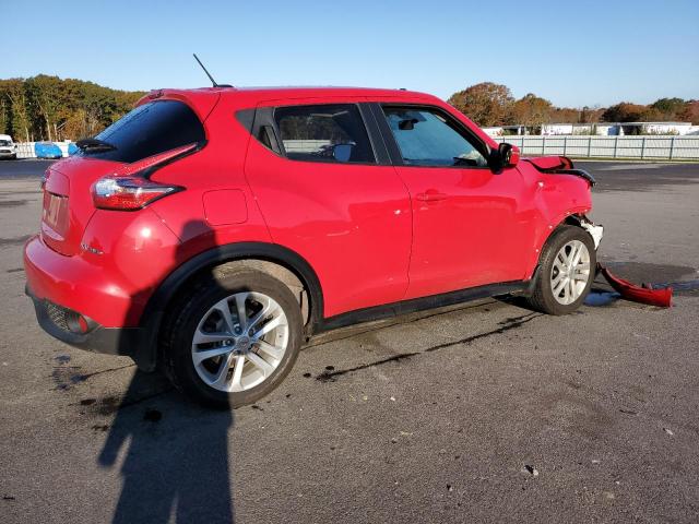 JN8AF5MV1FT556433 | 2015 NISSAN JUKE S