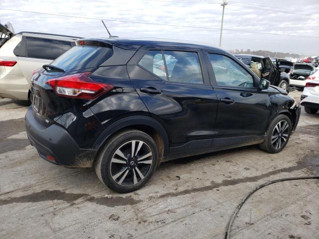 3N1CP5CVXLL494648 | 2020 NISSAN KICKS SV