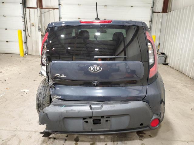 KNDJP3A55E7091275 KIA SOUL +
