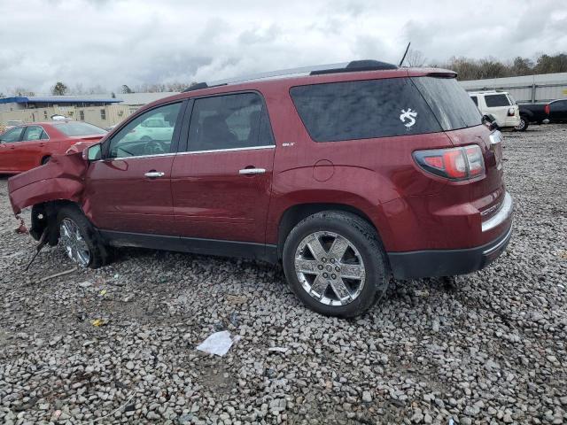 1GKKRSKD0HJ144314 | 2017 GMC ACADIA LIM