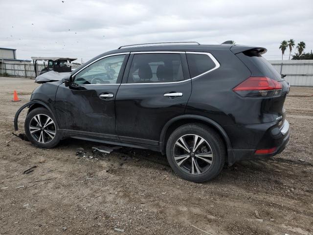 JN8AT2MTXKW268957 | 2019 NISSAN ROGUE S