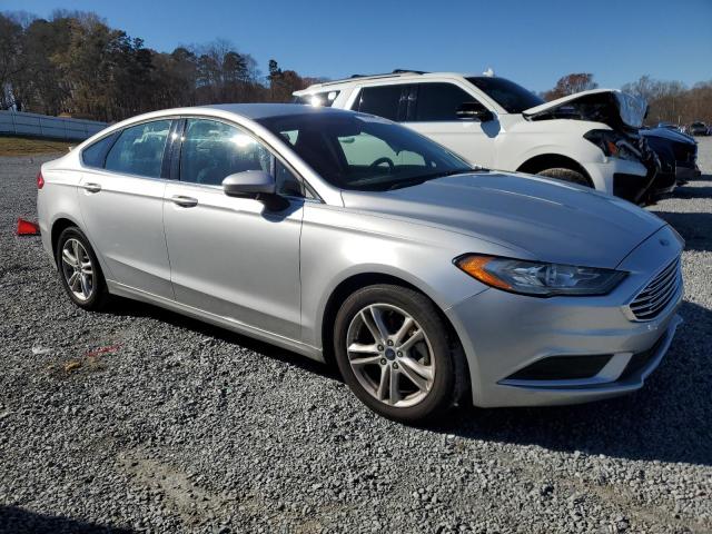 3FA6P0HD8JR183653 | 2018 FORD FUSION SE