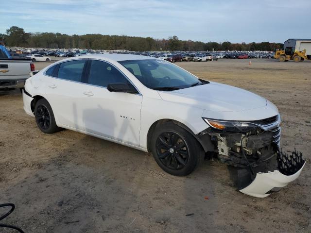 1G1ZD5ST2LF008739 2020 Chevrolet Malibu Lt